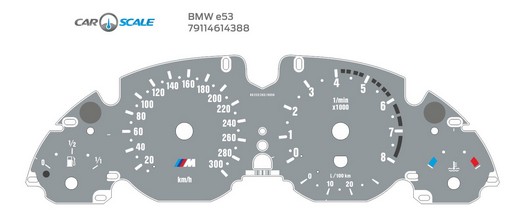 BMW E53 03