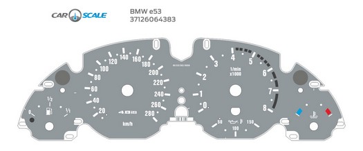 BMW E53 04