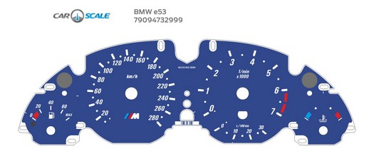 BMW E53 05