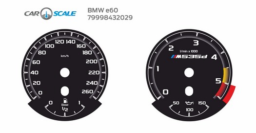 BMW E60 01