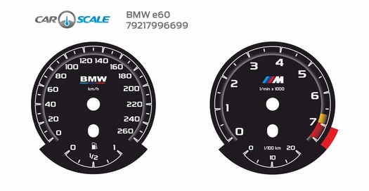 BMW E60 08