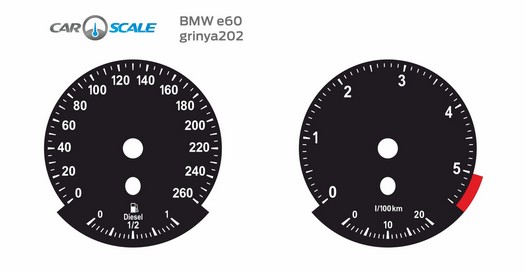 BMW E60 13
