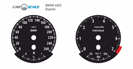 BMW E60 26