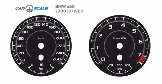 BMW E60 27