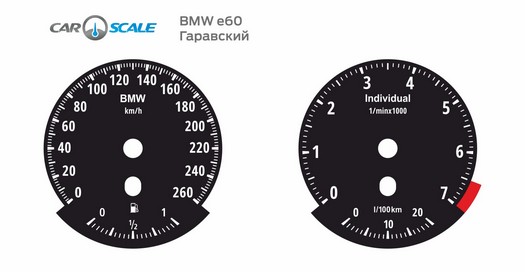BMW E60 32