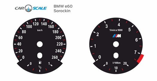 BMW E60 35