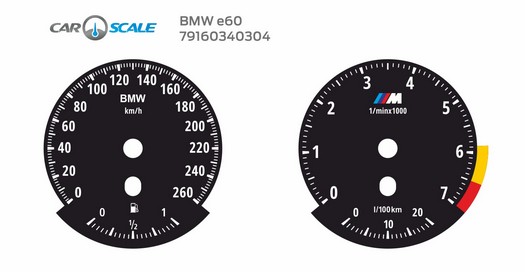 BMW E60 49