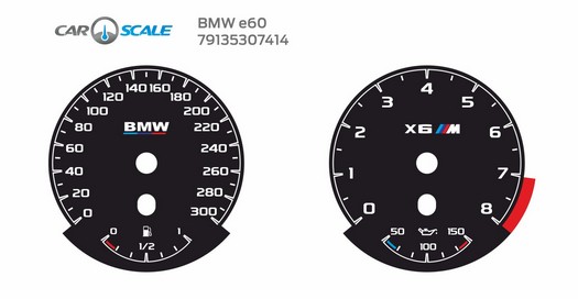 BMW E60 58