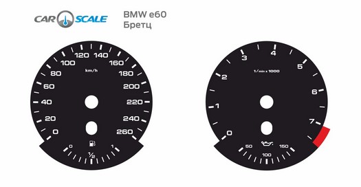 BMW E60 59