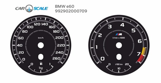 BMW E60 66