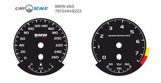 BMW E60 86