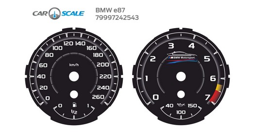 BMW E87 08