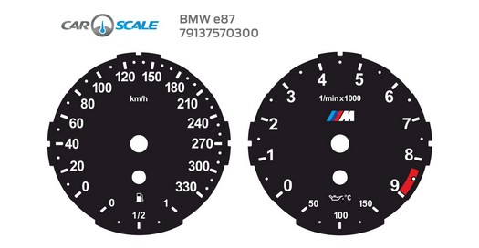 BMW E87 11