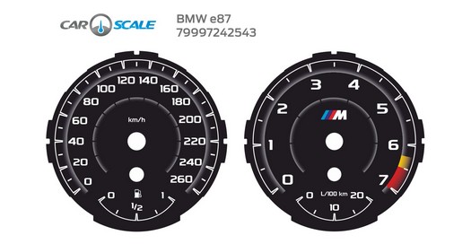 BMW E87 12
