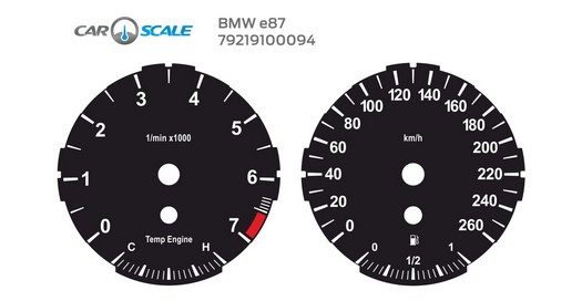 BMW E87 13