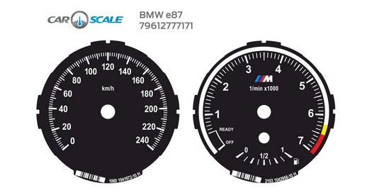 BMW E87 15
