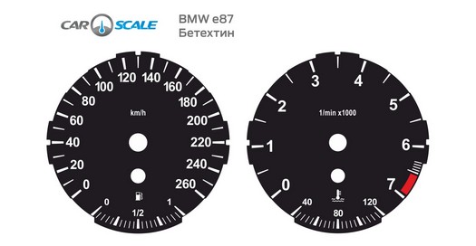BMW E87 19
