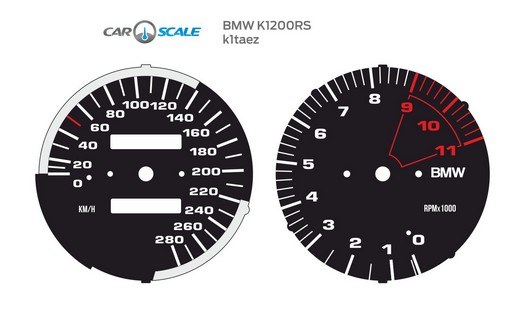 BMW K1200RS 01