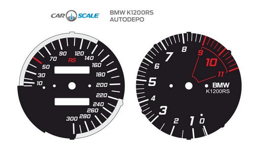 BMW K1200RS 02