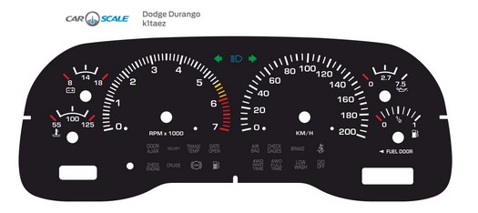 DODGE DURANGO 02