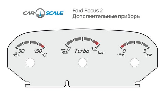 FORD FOCUS 2 DOP 03