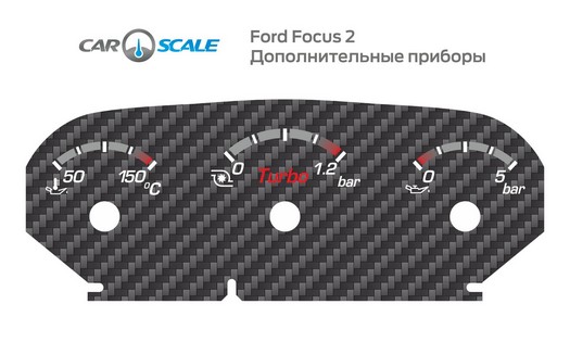 FORD FOCUS 2 DOP 04