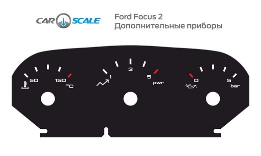 FORD FOCUS 2 DOP 10