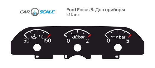 FORD FOCUS 3 DOP 04