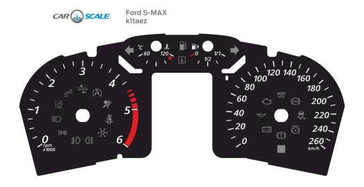 FORD S-MAX 01