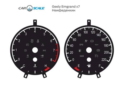 GEELY EMGRAND X7 02