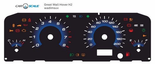 GREAT WALL HOVER H2 04
