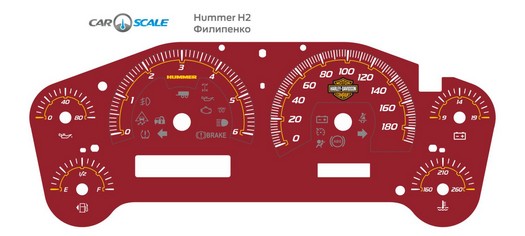 HUMMER H2 REST 05