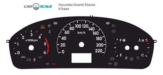 HYUNDAI GRAND STAREX 01