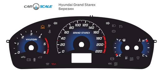 HYUNDAI GRAND STAREX 02