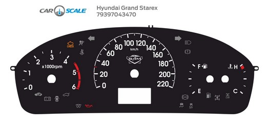 HYUNDAI GRAND STAREX 03