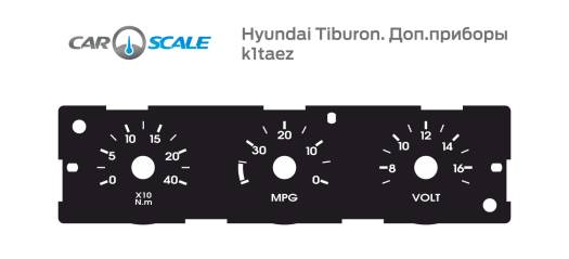 HYUNDAI TIBURON DOP 01