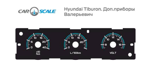 HYUNDAI TIBURON DOP 03