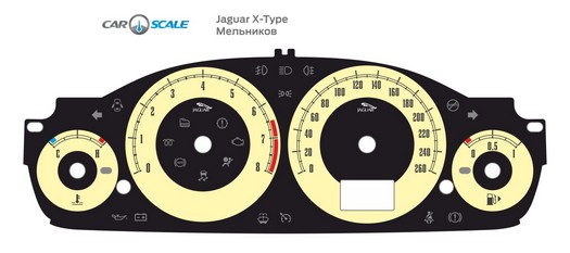 JAGUAR X-TYPE 02