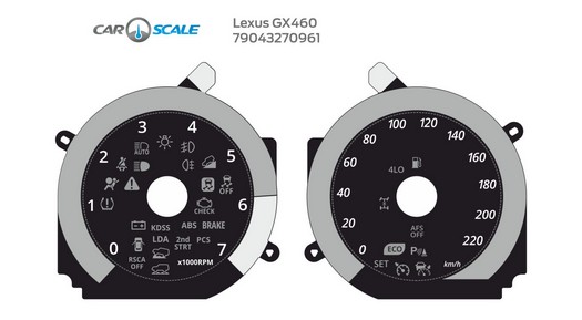 LEXUS GX460 02