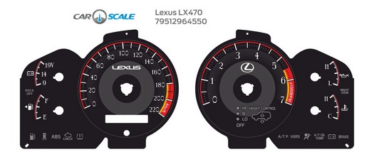 LEXUS LX470 02