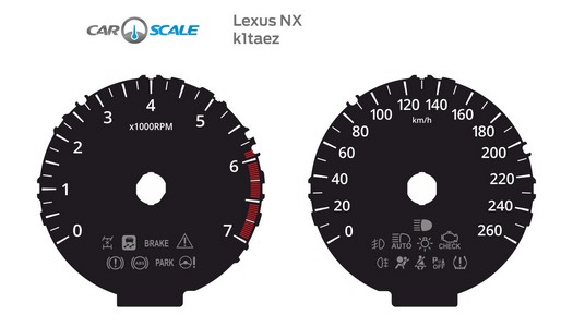 LEXUS NX 01
