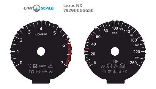 LEXUS NX 03