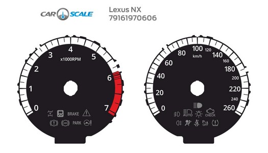 LEXUS NX 04