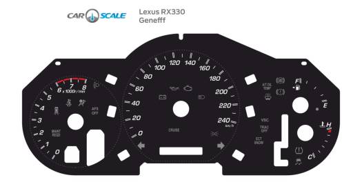 LEXUS RX330 02