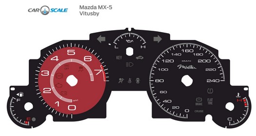 MAZDA MX-5 04
