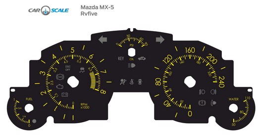 MAZDA MX-5 06
