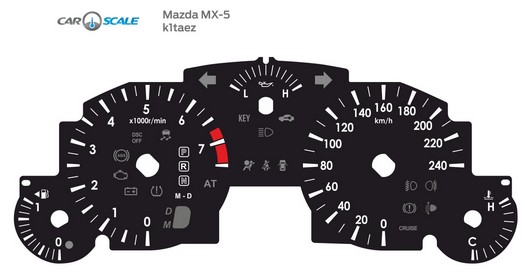 MAZDA MX-5 07