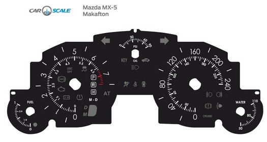 MAZDA MX-5 08