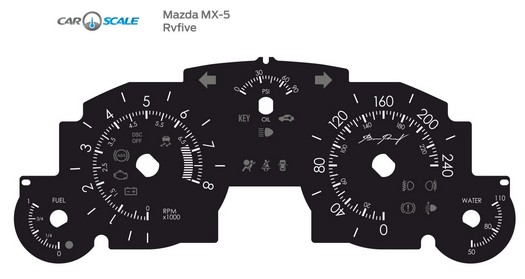 MAZDA MX-5 09