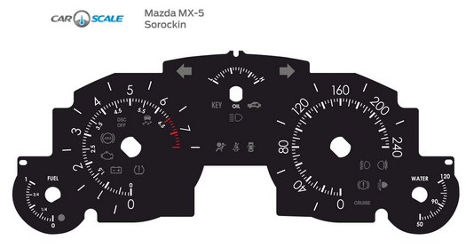 MAZDA MX-5 11